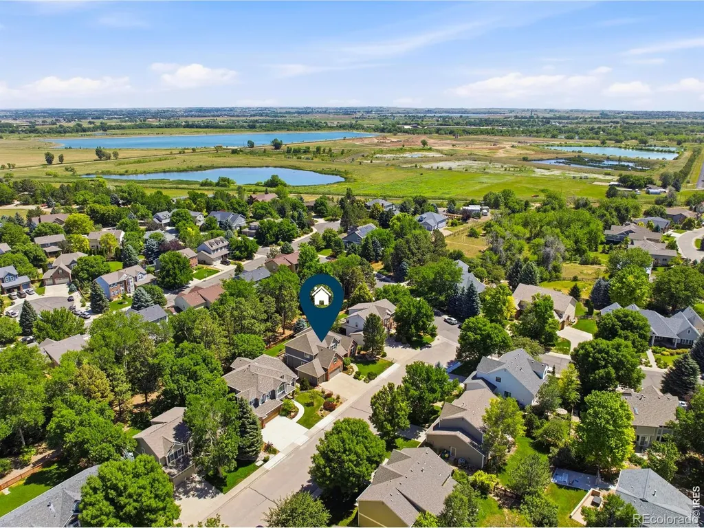 3220 Grand Teton Place Fort Collins CO 80525