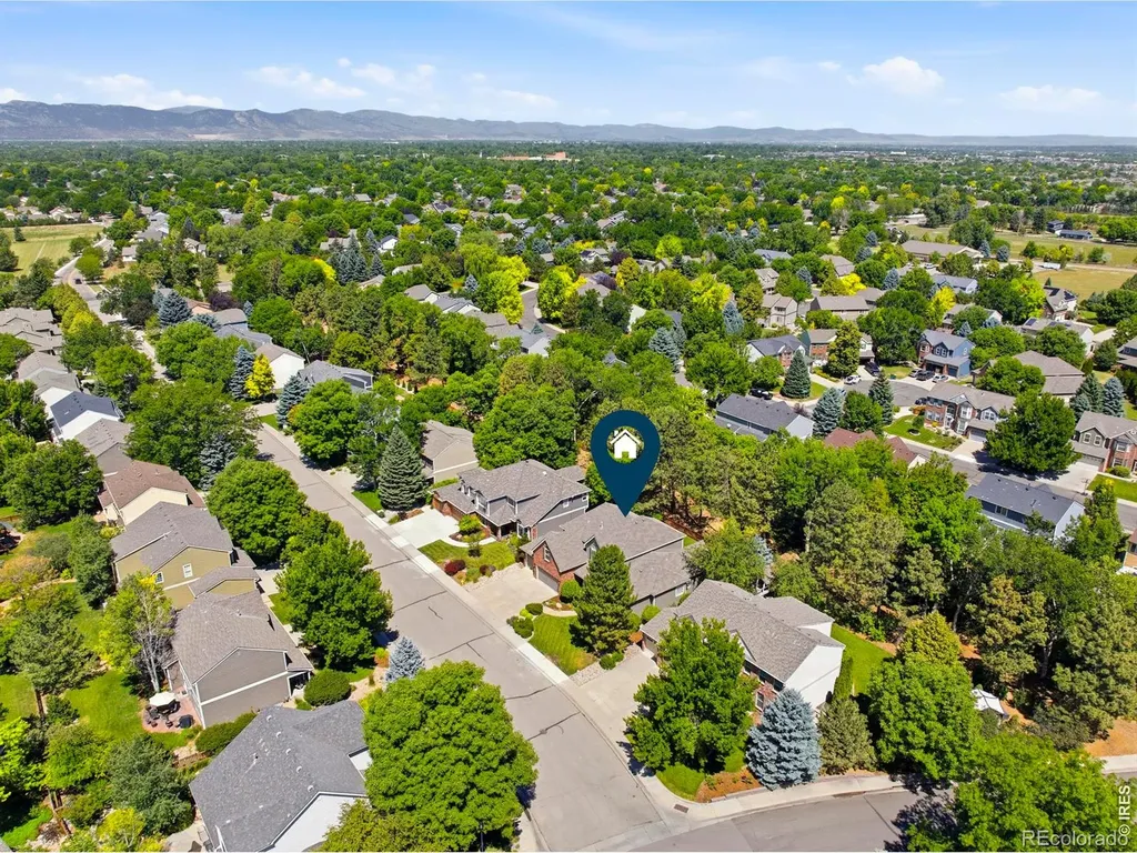 3220 Grand Teton Place Fort Collins CO 80525