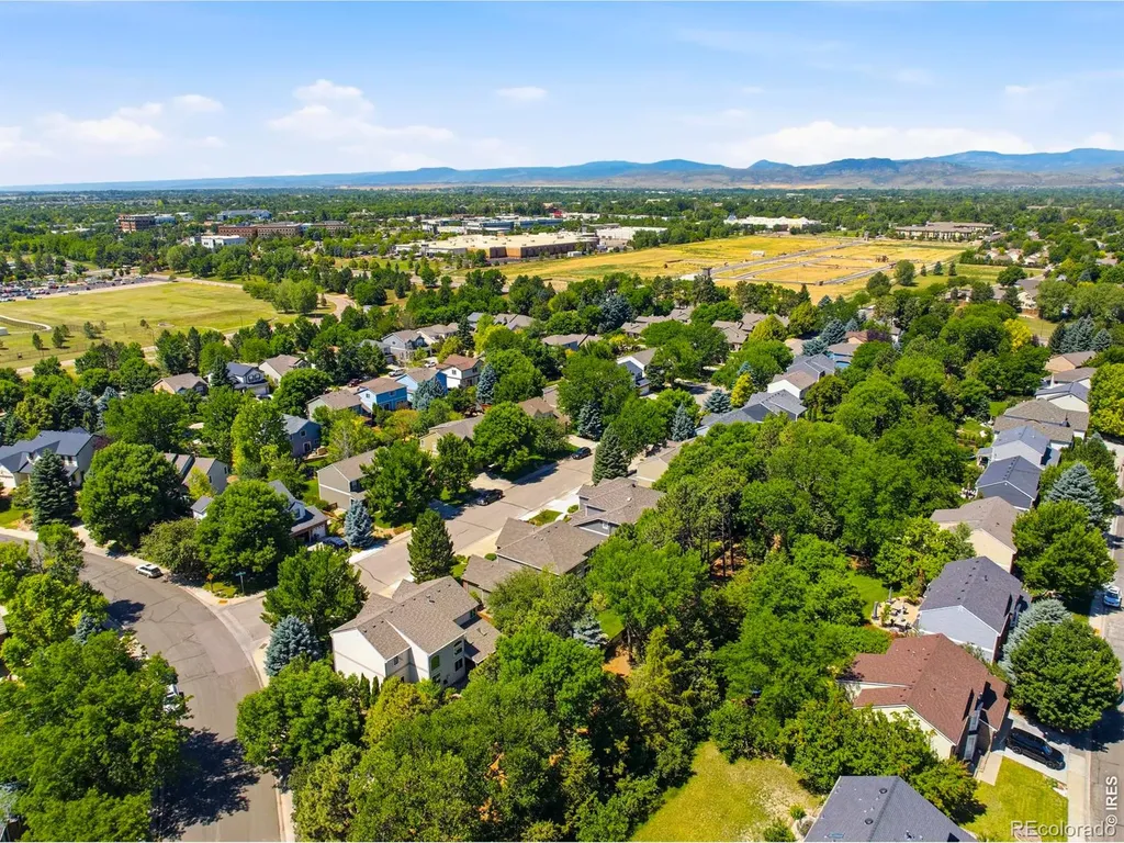 3220 Grand Teton Place Fort Collins CO 80525
