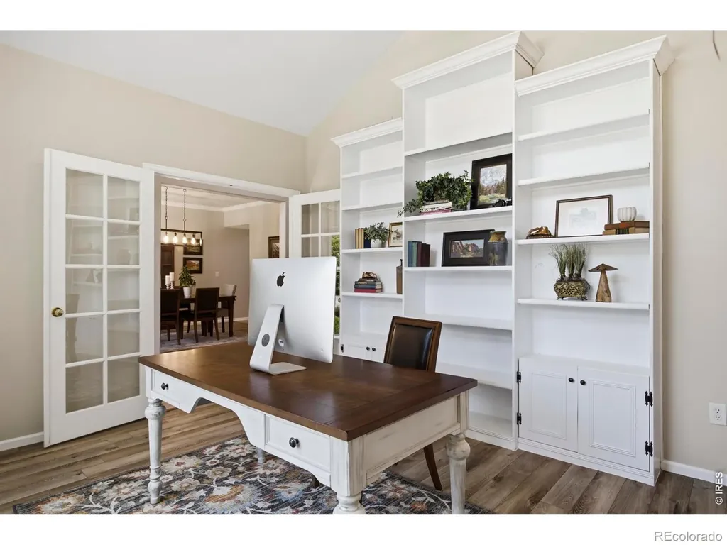 3220 Grand Teton Place Fort Collins CO 80525