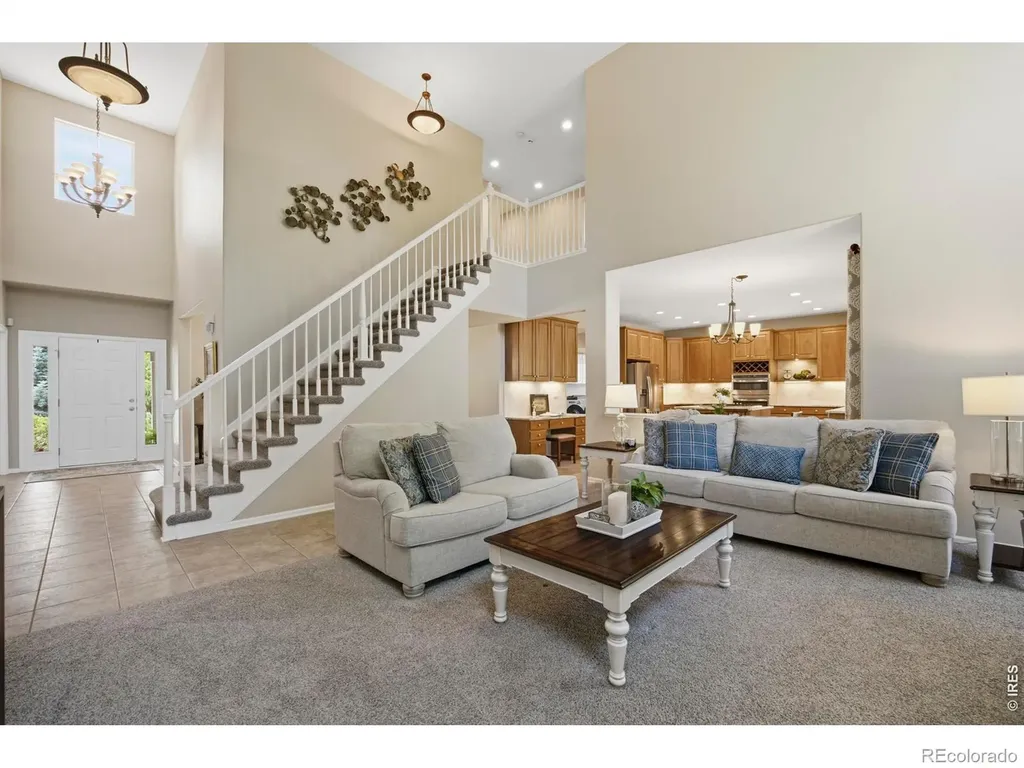 3220 Grand Teton Place Fort Collins CO 80525