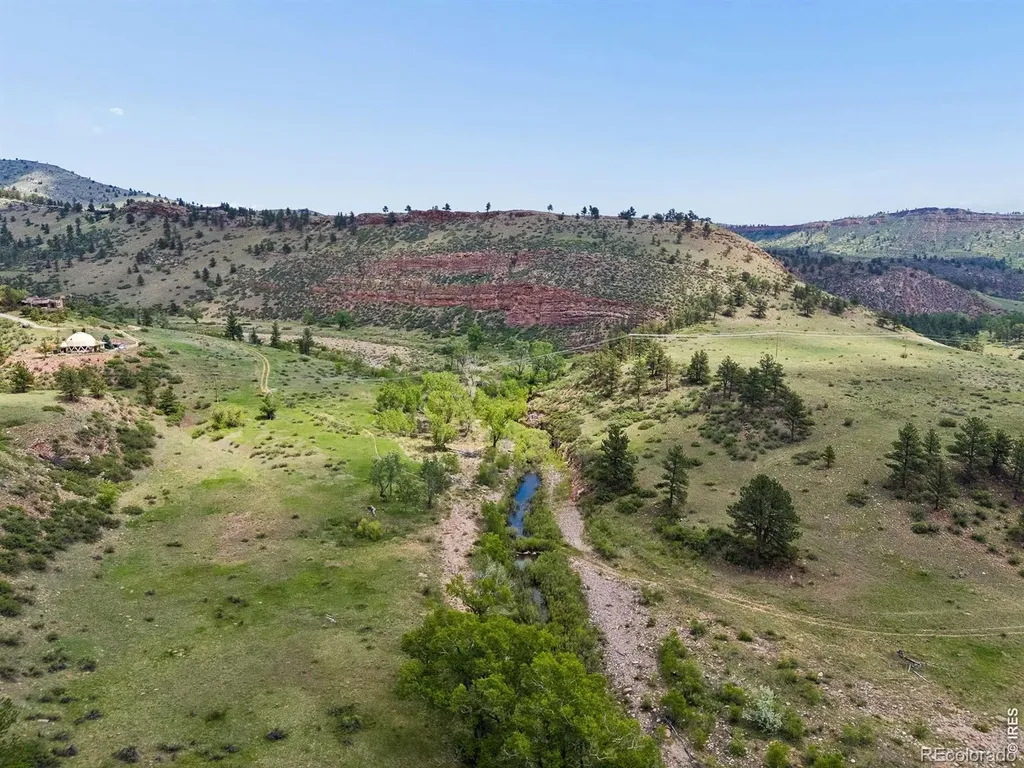 1114 Vision Way Lyons CO 80540