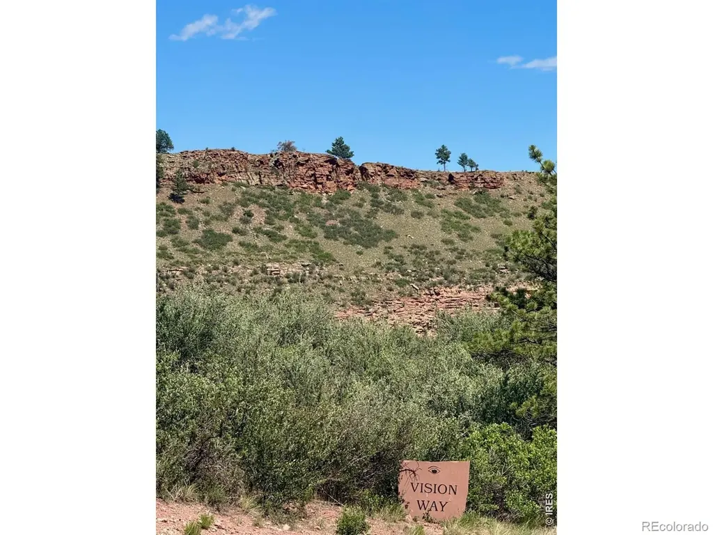 1114 Vision Way Lyons CO 80540
