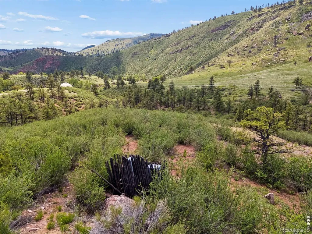 1114 Vision Way Lyons CO 80540