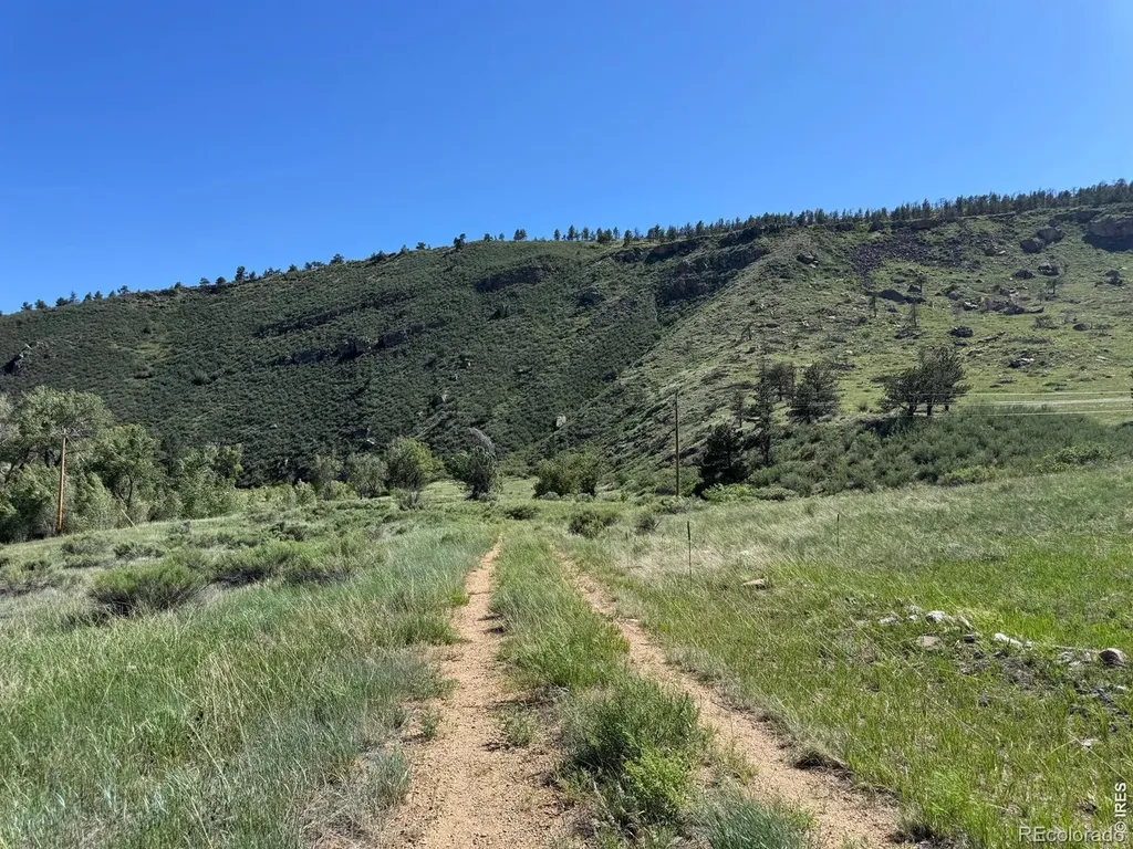 1114 Vision Way Lyons CO 80540