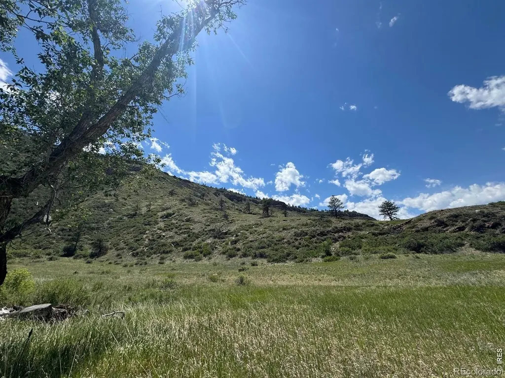 1114 Vision Way Lyons CO 80540