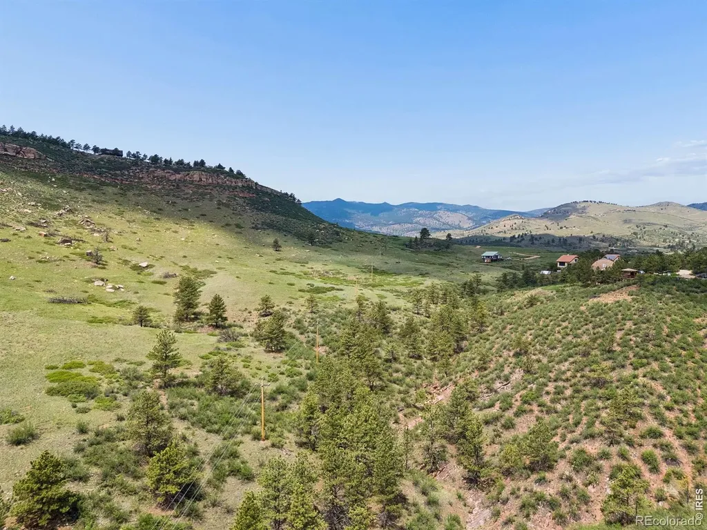 1114 Vision Way Lyons CO 80540