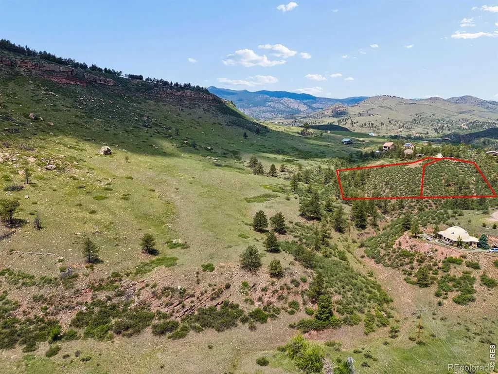 1114 Vision Way Lyons CO 80540
