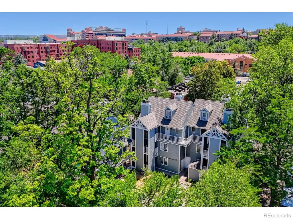 1430 18th Street Boulder CO 80302
