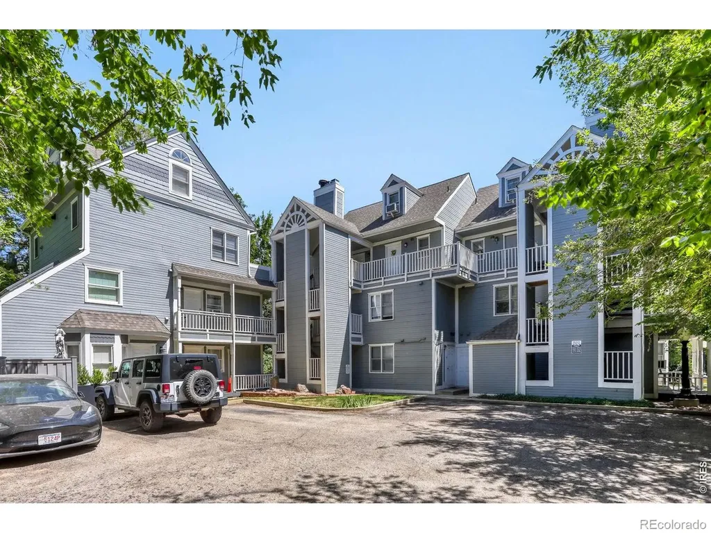 1430 18th Street Boulder CO 80302