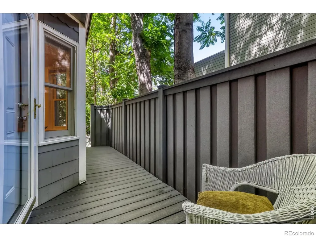 1430 18th Street Boulder CO 80302