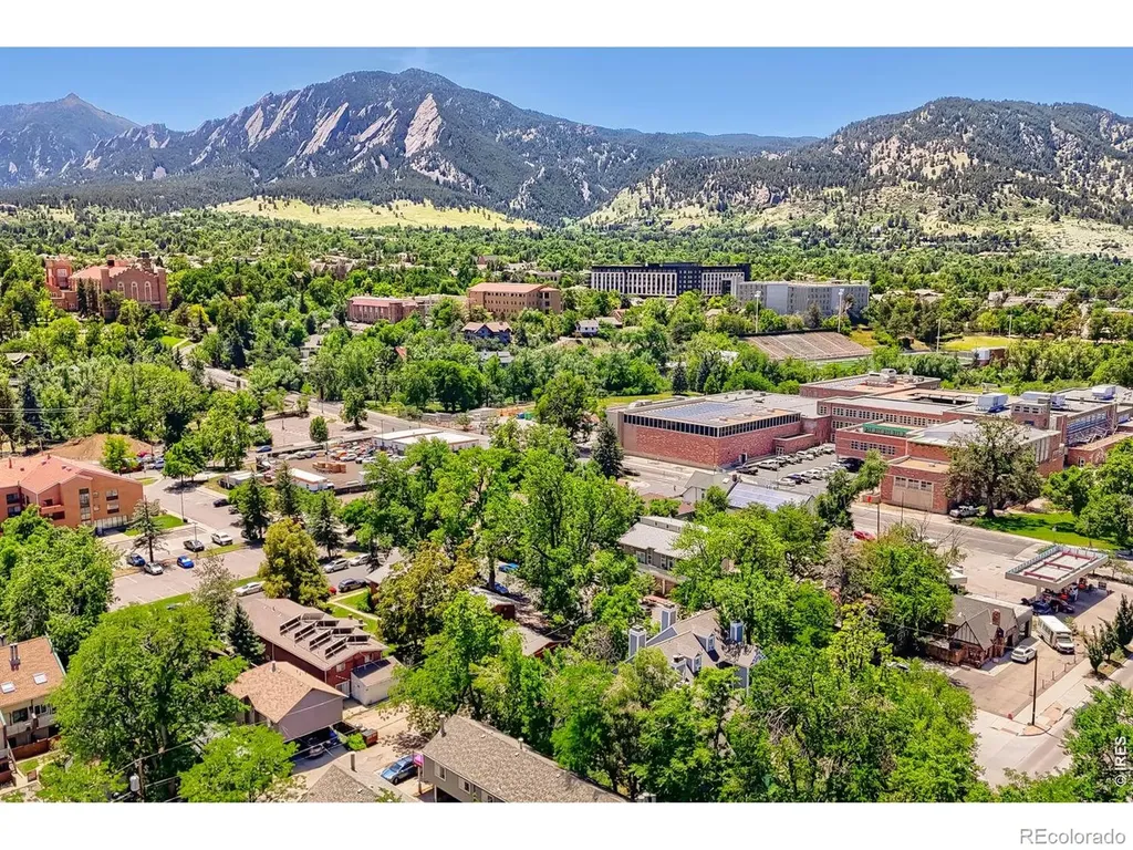 1430 18th Street Boulder CO 80302