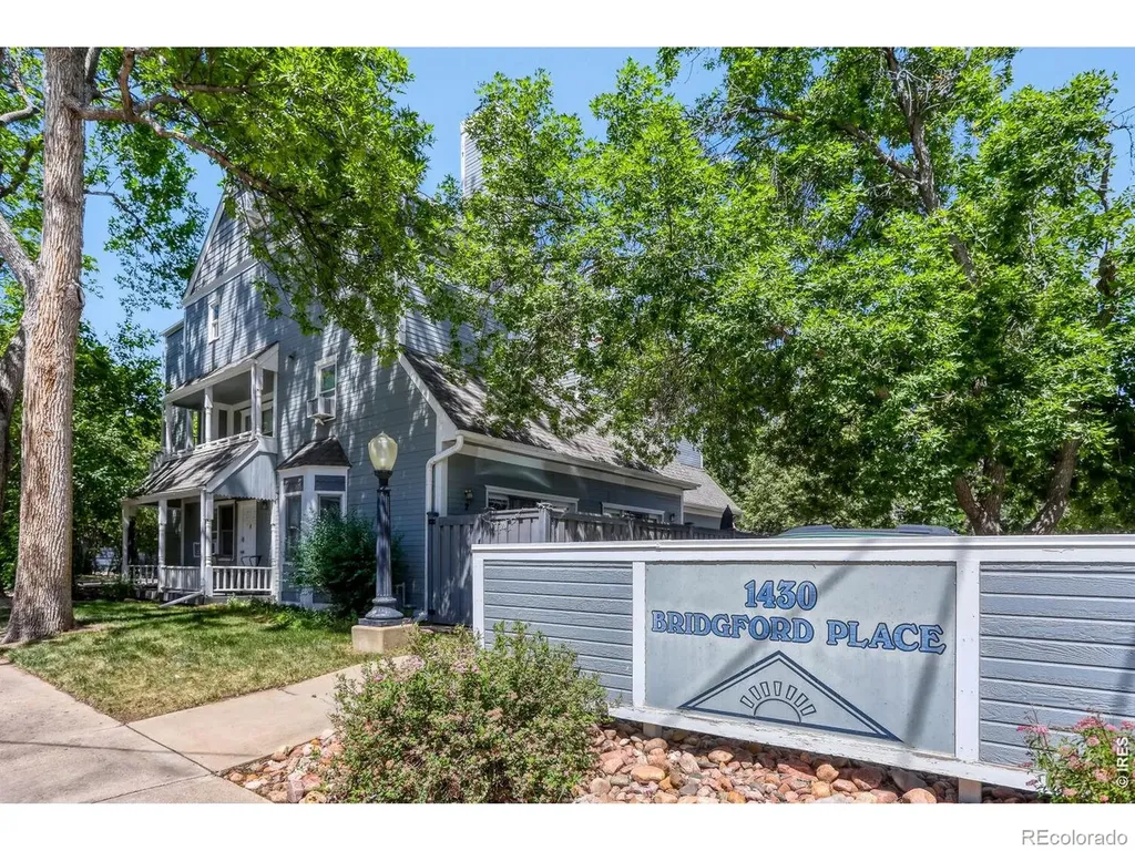 1430 18th Street Boulder CO 80302