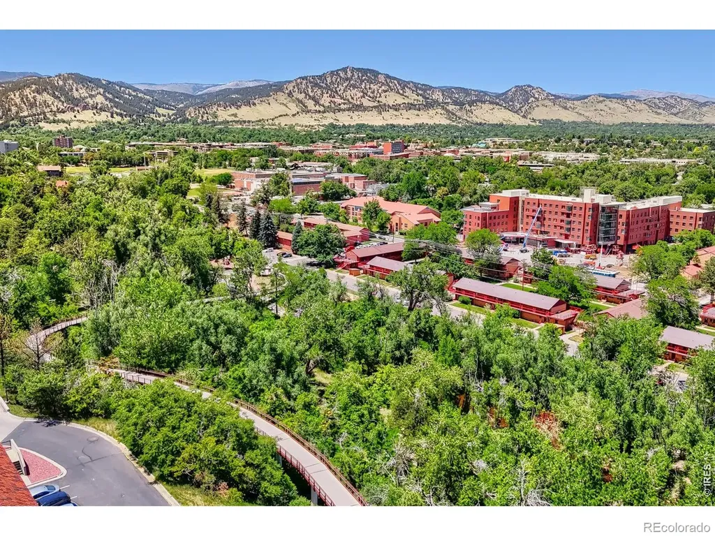 1430 18th Street Boulder CO 80302