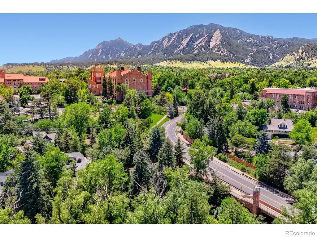 1430 18th Street Boulder CO 80302