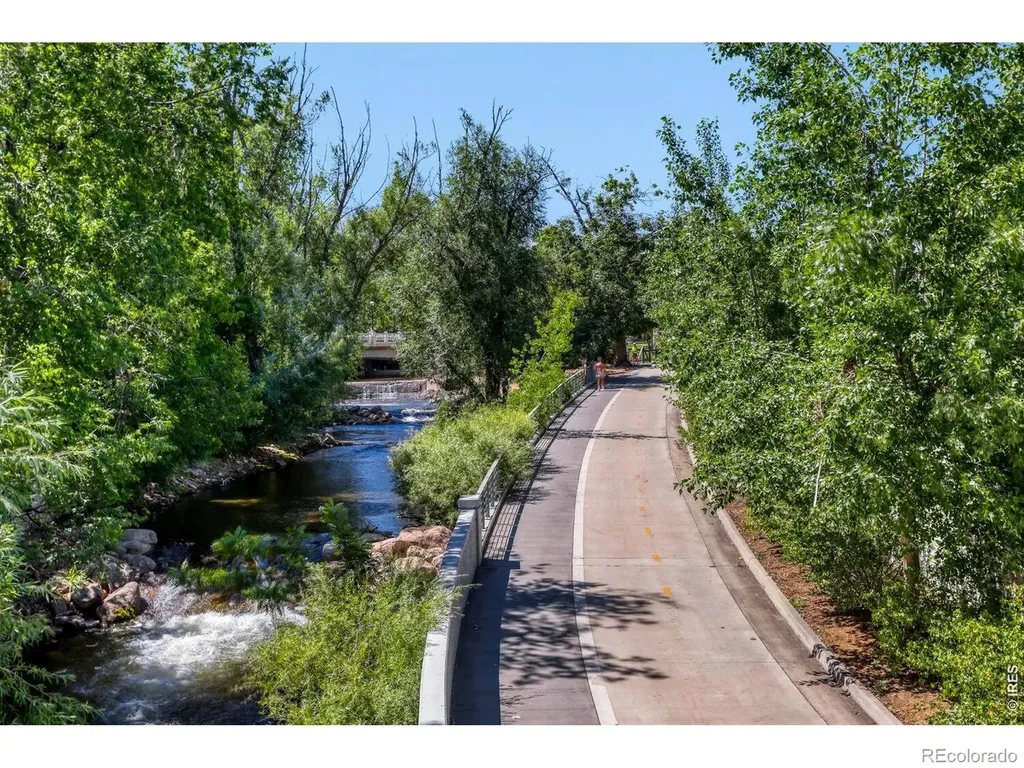 1430 18th Street Boulder CO 80302