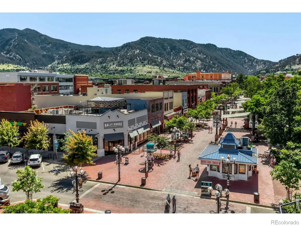 1430 18th Street Boulder CO 80302
