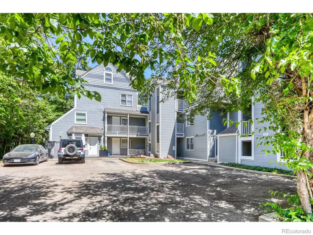1430 18th Street Boulder CO 80302