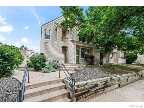 989 S Miller Street Lakewood CO 80226