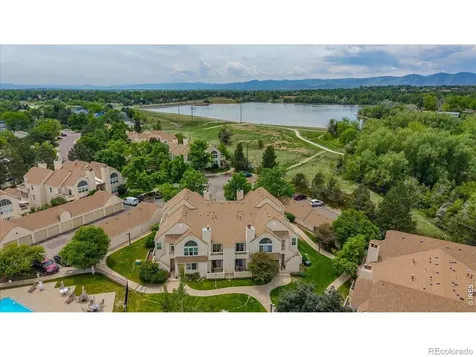 989 S Miller Street Lakewood CO 80226