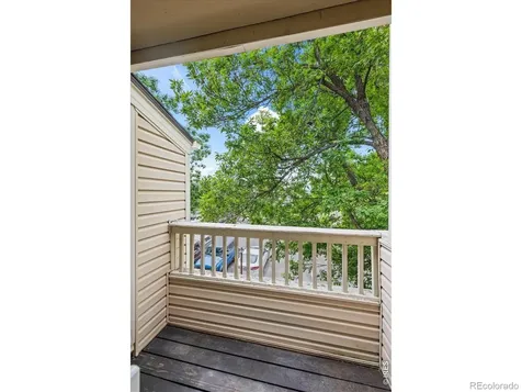 989 S Miller Street Lakewood CO 80226