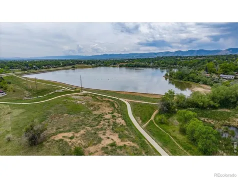 989 S Miller Street Lakewood CO 80226