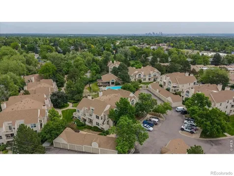 989 S Miller Street Lakewood CO 80226