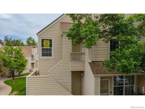 989 S Miller Street Lakewood CO 80226