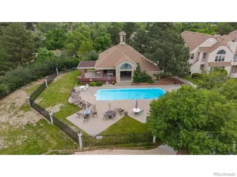 989 S Miller Street Lakewood CO 80226