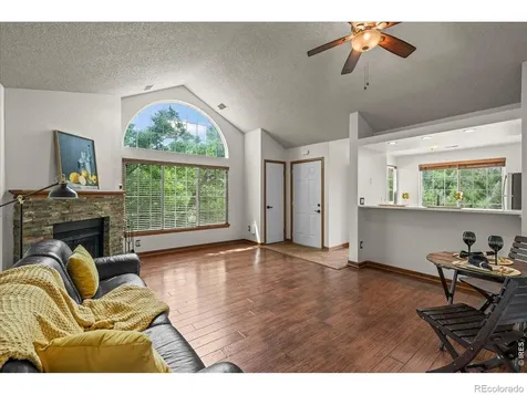 989 S Miller Street Lakewood CO 80226