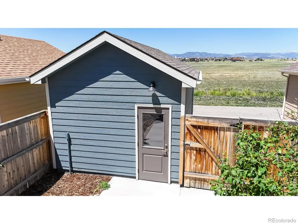 2671 Diamondback Drive Berthoud CO 80513