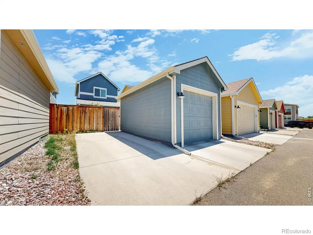 2671 Diamondback Drive Berthoud CO 80513