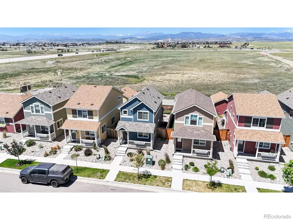 2671 Diamondback Drive Berthoud CO 80513