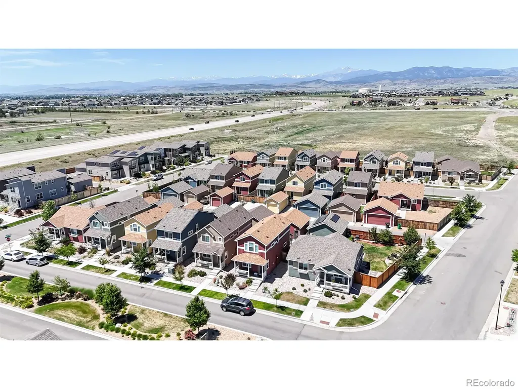 2671 Diamondback Drive Berthoud CO 80513