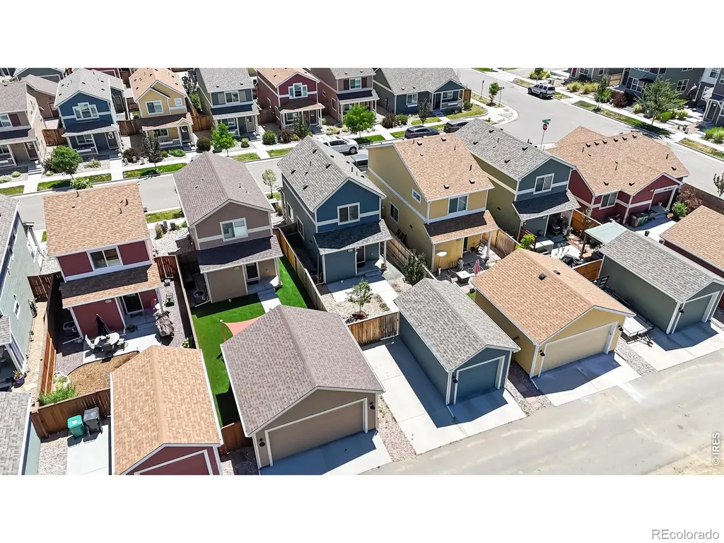 2671 Diamondback Drive Berthoud CO 80513