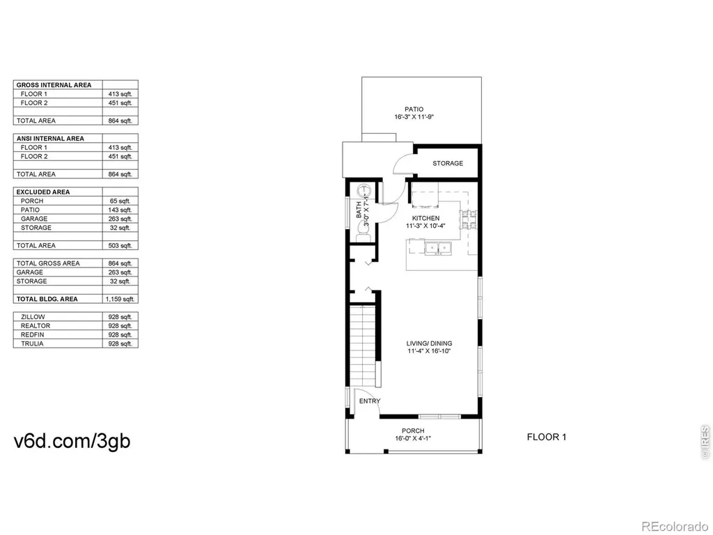 2671 Diamondback Drive Berthoud CO 80513
