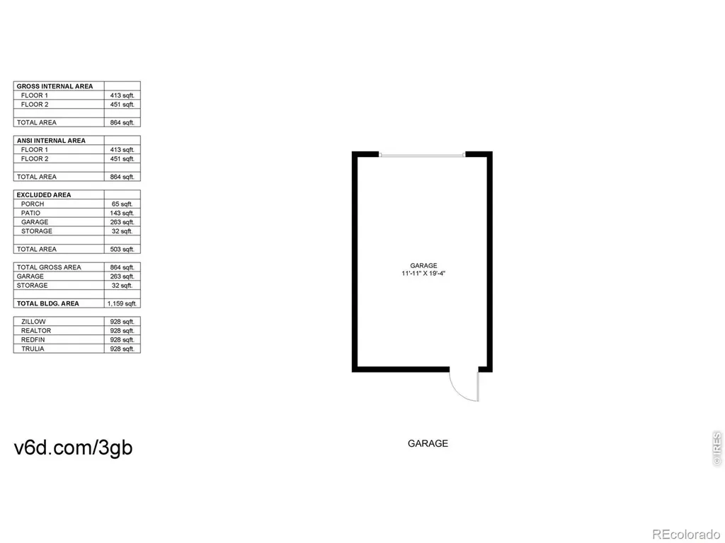 2671 Diamondback Drive Berthoud CO 80513