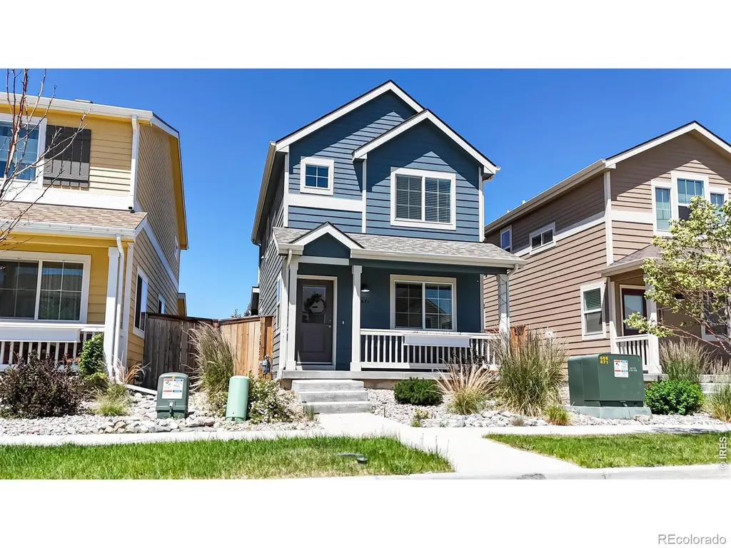 2671 Diamondback Drive Berthoud CO 80513