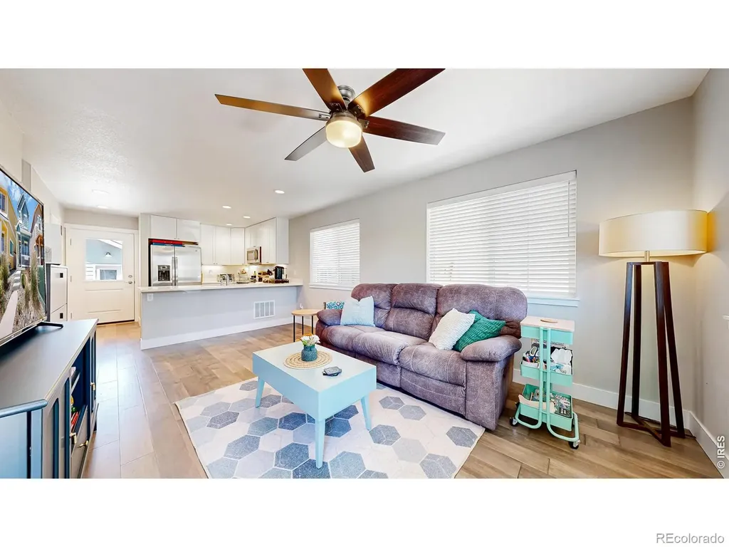 2671 Diamondback Drive Berthoud CO 80513