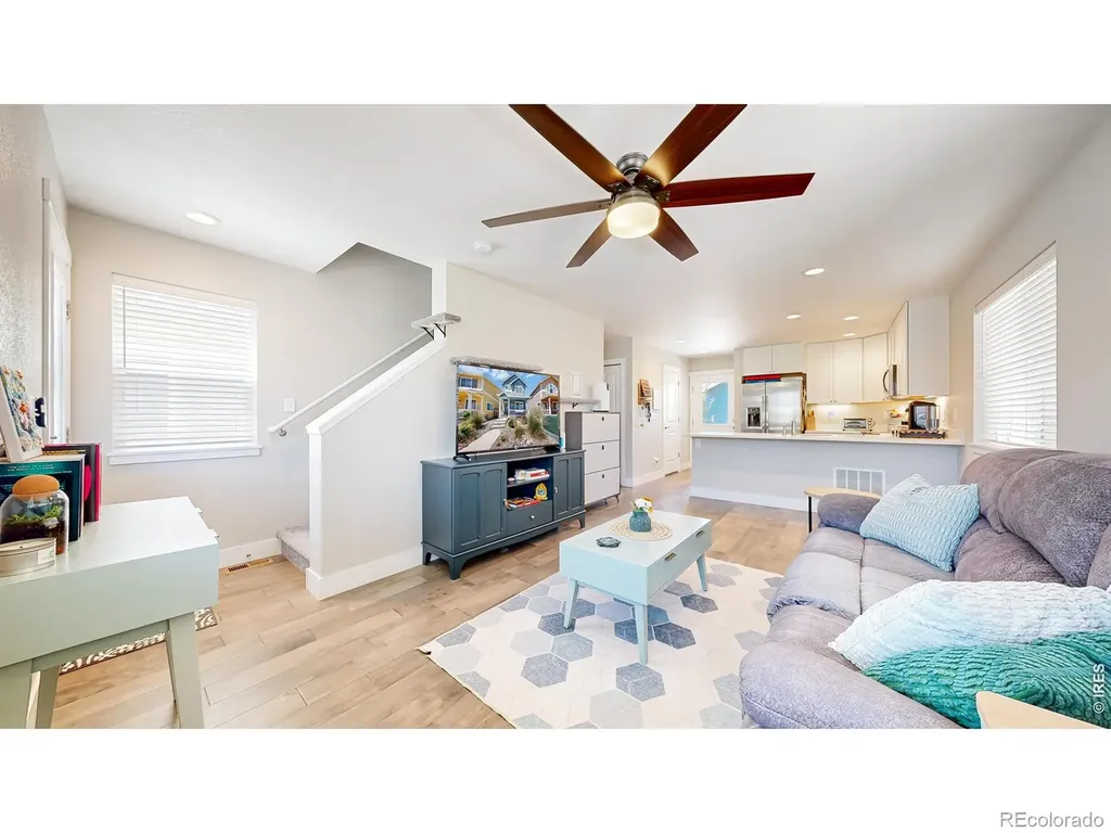 2671 Diamondback Drive Berthoud CO 80513