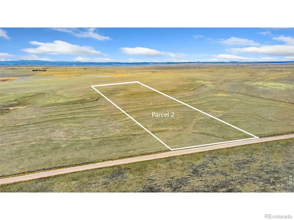 0 County Road 21 Parcel 2 Carr CO 80612