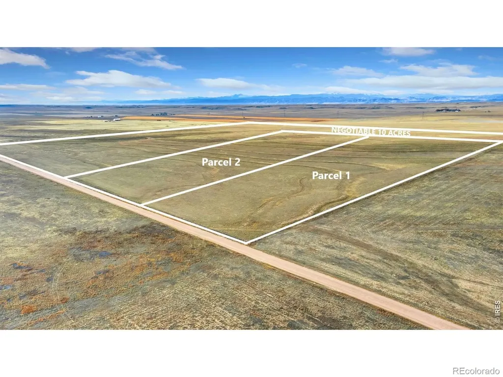 0 County Road 21 Parcel 2 Carr CO 80612