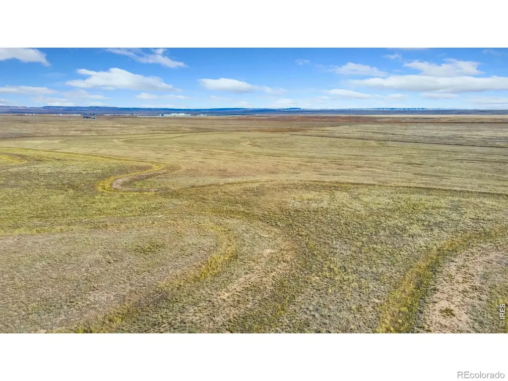 0 County Road 21 Parcel 2 Carr CO 80612