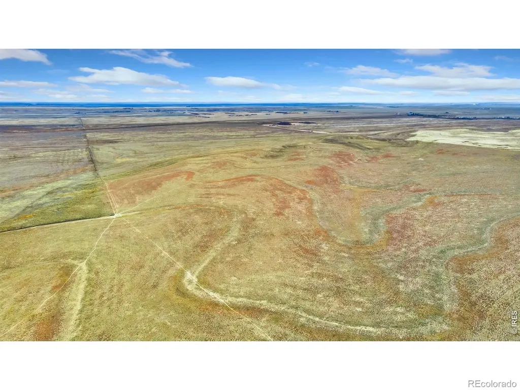 0 County Road 21 Parcel 2 Carr CO 80612