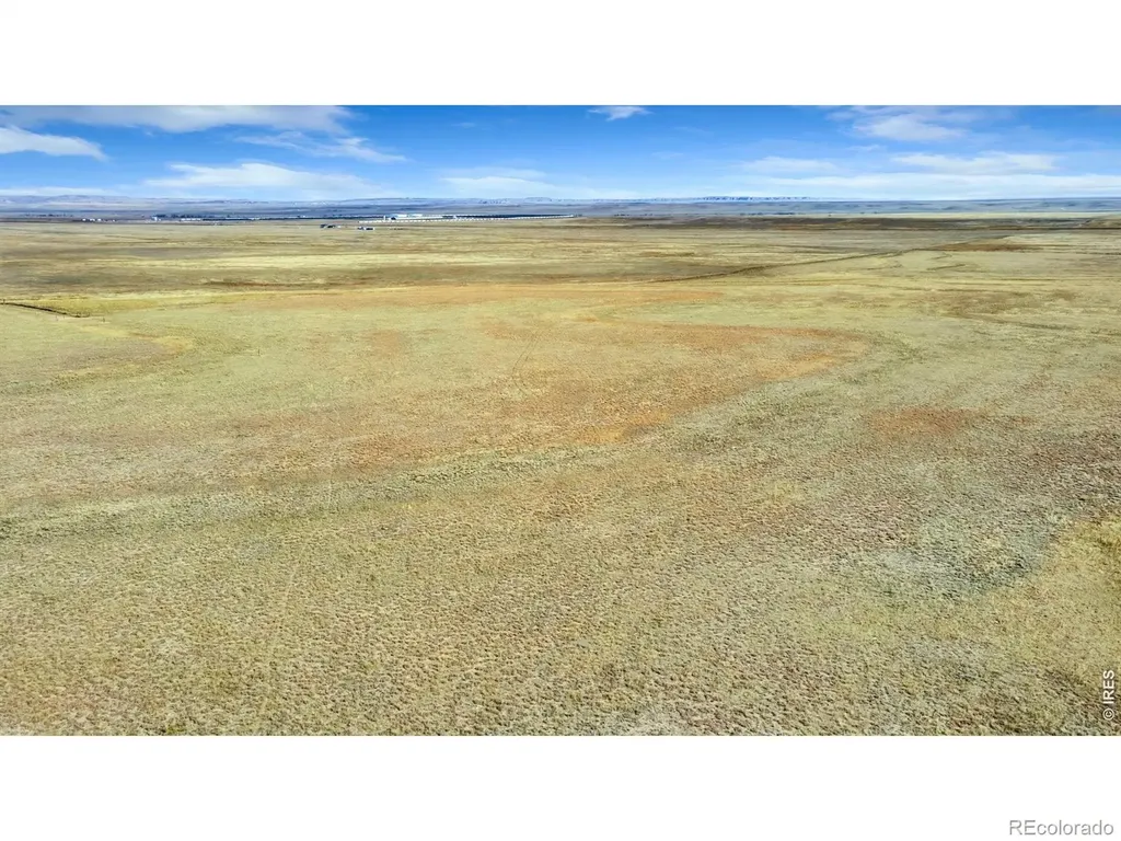 0 County Road 21 Parcel 2 Carr CO 80612
