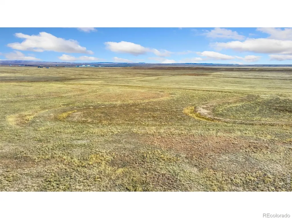 0 County Road 21 Parcel 2 Carr CO 80612
