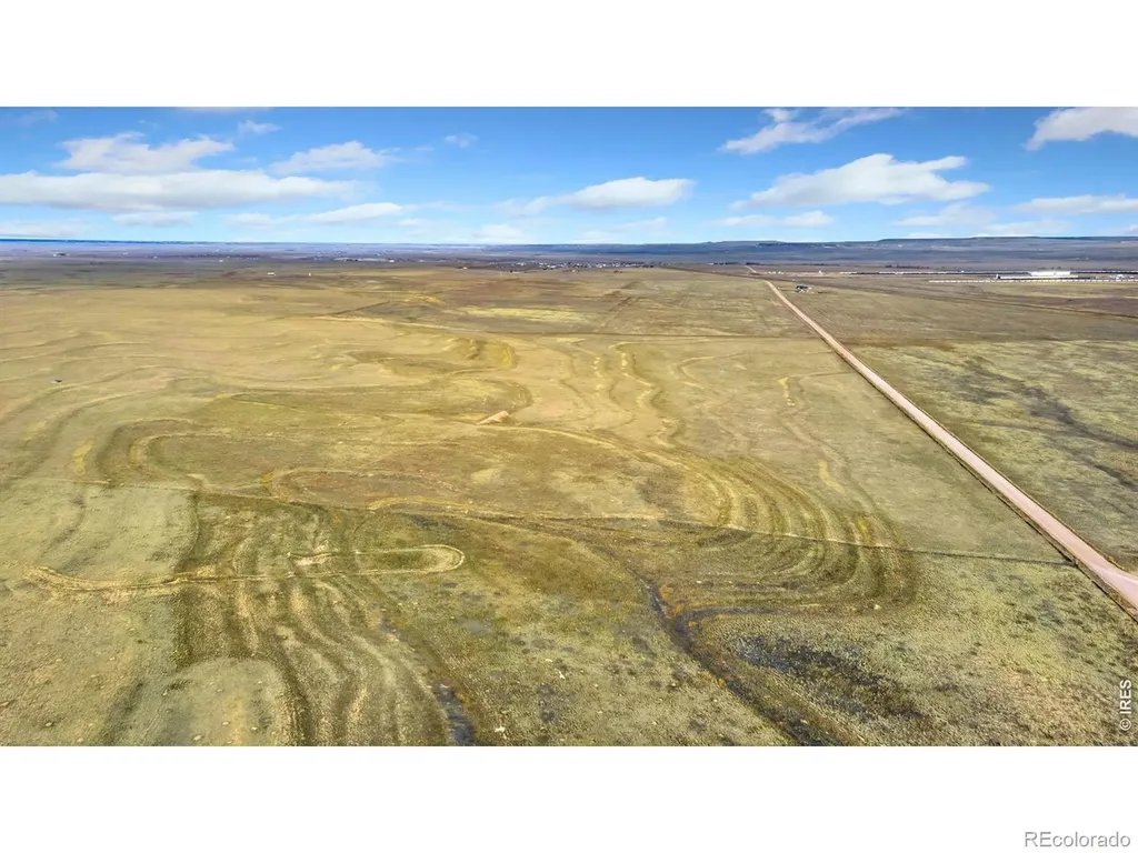 0 County Road 21 Parcel 2 Carr CO 80612