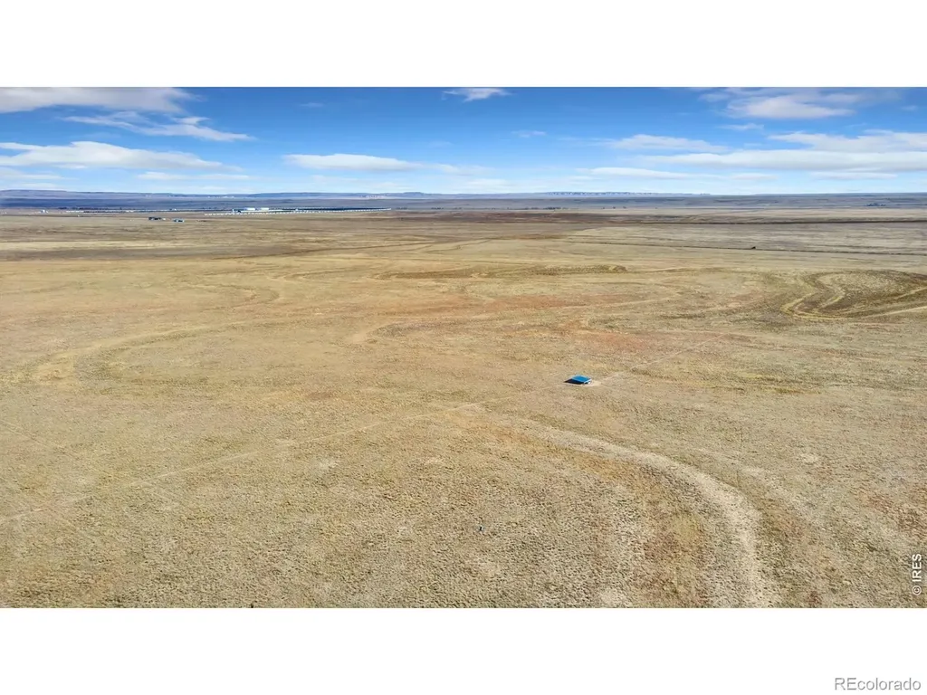 0 County Road 21 Parcel 2 Carr CO 80612
