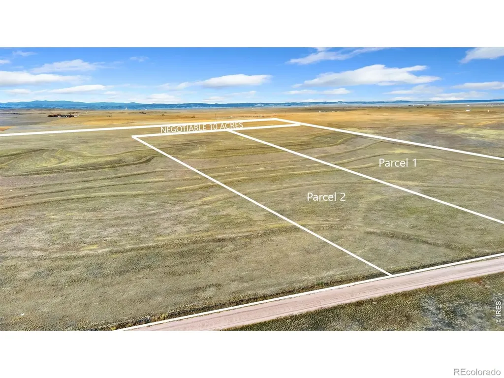 0 County Road 21 Parcel 2 Carr CO 80612