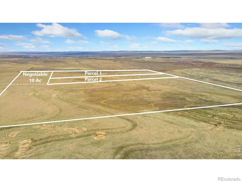 0 County Road 21 Parcel 2 Carr CO 80612